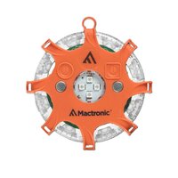 Mactronic X-FLARE Disk set