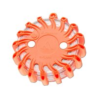 Mactronic M-FLARE Disk set -  AMBER