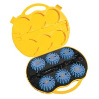 Mactronic M-FLARE Disk set - blue