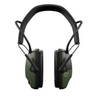 IsoTunes Sport Defy Slim Basic Electronic hearing protection