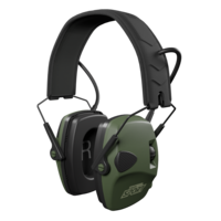 IsoTunes Sport Defy Slim Basic Electronic hearing protection