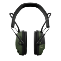 IsoTunes Sport Defy Slim Electronic hearing protection