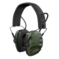 IsoTunes Sport Defy Slim Electronic hearing protection