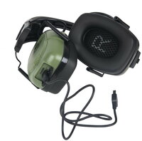 IsoTunes Sport Defy Electronic hearing protection