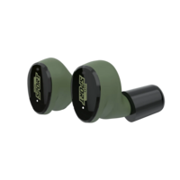 IsoTunes Sport Caliber Electronic Hearing Protection