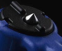 Resqme Car Escape Tool - Seatbelt cutter and window breaker