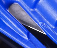 Resqme Car Escape Tool - Seatbelt cutter and window breaker