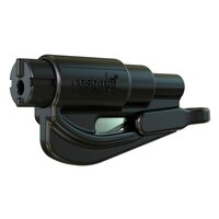 Resqme Car Escape Tool - Seatbelt cutter and window breaker