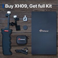 Xinfrared One XH09 thermal camera - ANDROID version