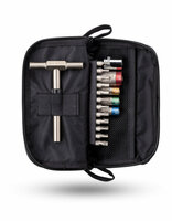 Fix It Sticks Rifle and Optics Toolkit with Individual Torque Limiters