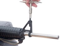 Fix It Sticks AR-15 / MSR Tool Kit with Soft Case