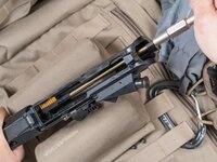 Fix It Sticks AR-15 / MSR Tool Kit with Soft Case