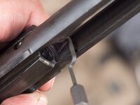 Fix It Sticks AR-15 / MSR Tool Kit with Soft Case