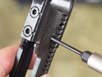 Fix It Sticks AR-15 / MSR Tool Kit with Soft Case