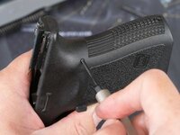 Fix It Sticks Glock Front Sight Tool Kit