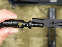 Fix It Sticks AR-10 / MSR Tool Kit with Soft Case