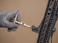 Fix It Sticks AR-10 / MSR Tool Kit with Soft Case