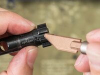 Fix It Sticks AR-10 / MSR Tool Kit with Soft Case