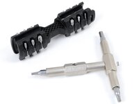 Fix It Sticks mini bit kit w/ Bracket