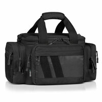 Savior Specialist Range bag - color black