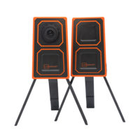 Longshot Ranger+ - 1000 yard HD