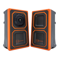 Longshot Ranger+ 1000 yard HD Target Camera