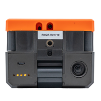 Longshot Ranger+ 1000 yard HD Target Camera