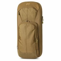 Savior Specialist Covert 30&quot; Single rifle case - color tan