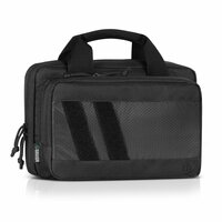Savior Specialist Pistol case - color black