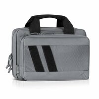 Savior Specialist Pistol case - color grey