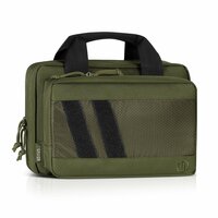 Savior Specialist Pistol case - color green