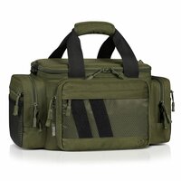Savior Specialist Range bag - color green