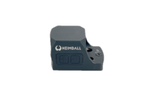 Heimdall TPS Closed Emitter Red Dot Sight