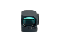 Heimdall TPS Closed Emitter Red Dot Sight