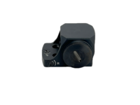 Heimdall TPS Closed Emitter Red Dot Sight
