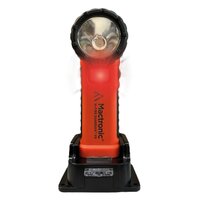 Mactronic M-FIRE AG