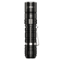 Speras E1PRO Black