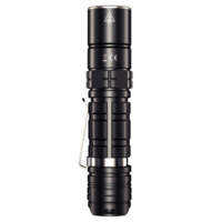 Speras E1PRO Black