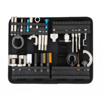Fix It Sticks Pro Toolkit - 11 individual Torque limiters