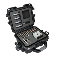 Fix It Sticks Pro Toolkit - 11 individual Torque limiters