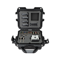 Fix It Sticks Pro Toolkit - 11 individual Torque limiters