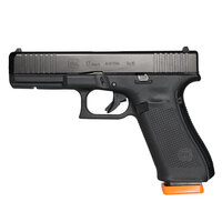 DryFireMag for Glock Double Stack 9mm/.40/.357/.45 G.A.P. with 9mm laser cartridge 