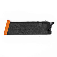 DryFireMag for Glock Double Stack 9mm/.40/.357/.45 G.A.P. with 9mm laser cartridge 