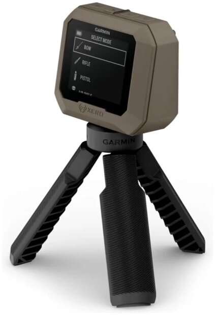 Garmin XERO C1 PRO Chronograph