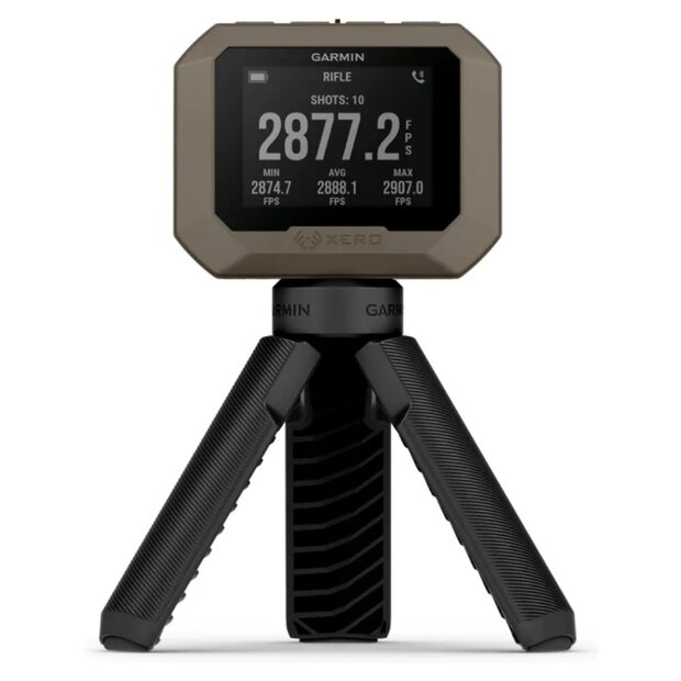 Garmin XERO C1 PRO Chronograph