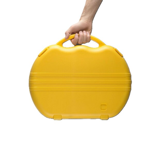 Mactronic M-FLARE Disk set - yellow