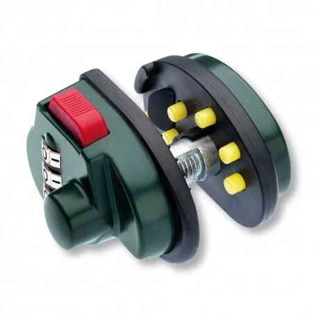 Burg-Wachter gun lock GL 345 SB