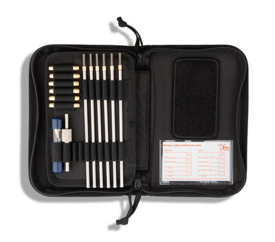 Fix It Sticks 3-GUN set