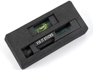 Fix It Sticks Bubble Level Set
