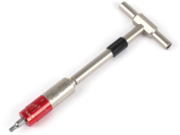 Fix It Sticks All-in-One Torque Driver